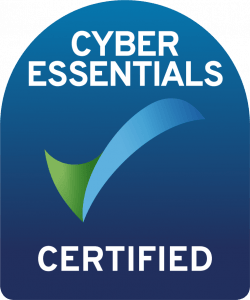 Cyber Essentials logo