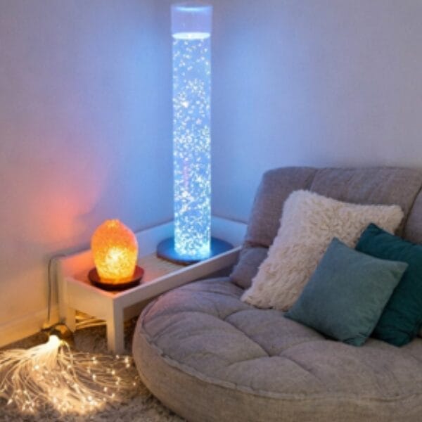 Creating Sensory-Friendly Supported Living Environments for Adults with Autism