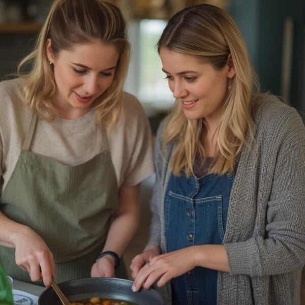 Navigating Support Choices: Domiciliary Care vs. Residential vs. Specialist Supported Living